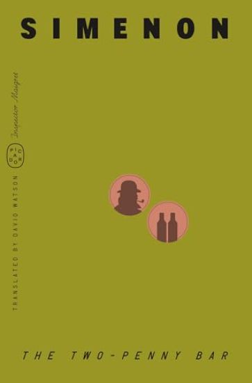 The Two-Penny Bar (Inspector Maigret)