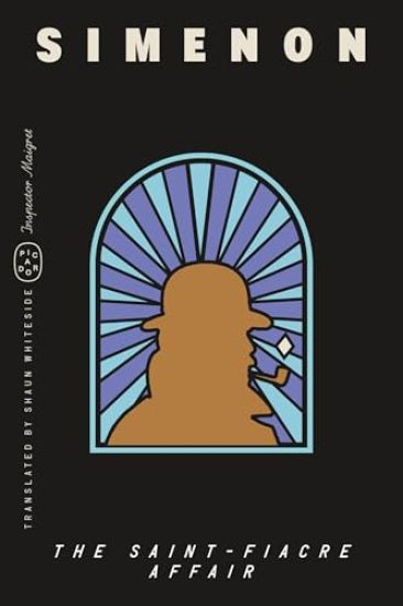 The Saint-Fiacre Affair (Inspector Maigret)