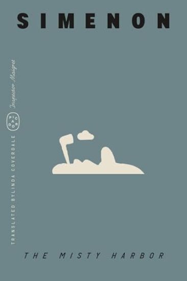 The Misty Harbor (Inspector Maigret)