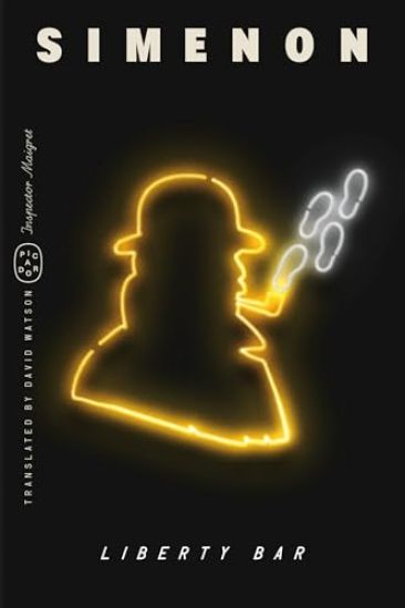 Liberty Bar (Inspector Maigret)