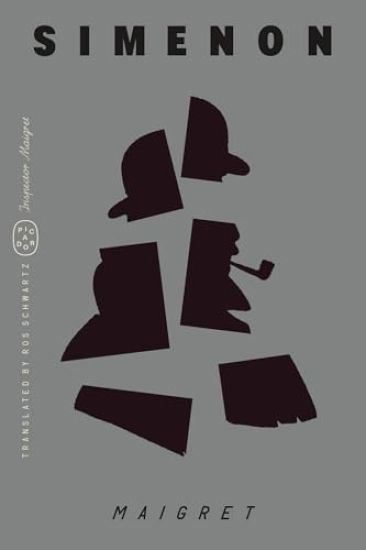 Maigret (Inspector Maigret)