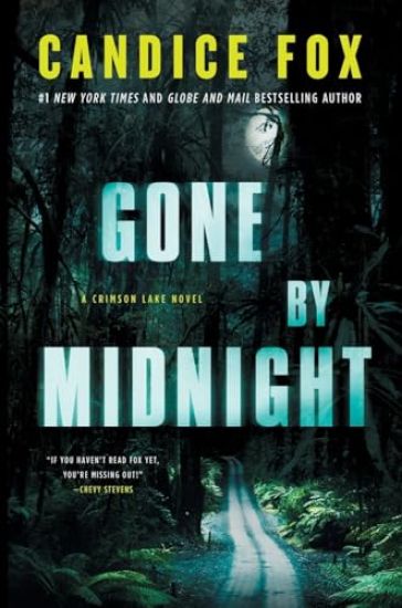 Gone by Midnight: A Crimson Lake Novel