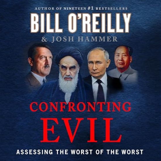 Confronting Evil: Assessing the Worst of the Worst