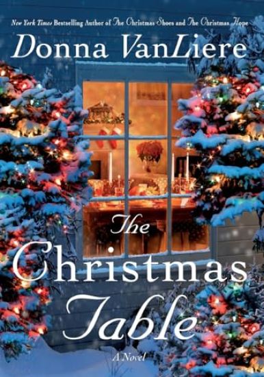The Christmas Table