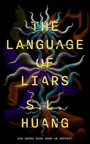 The Language of Liars