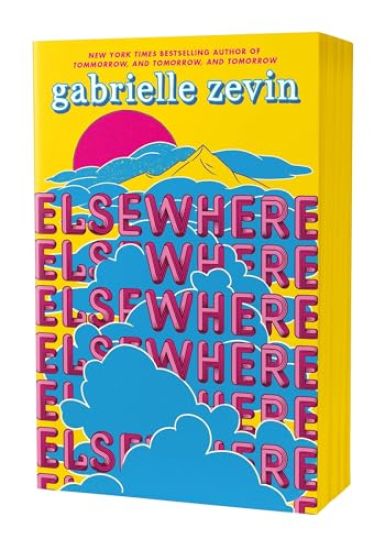 Elsewhere: Deluxe Edition