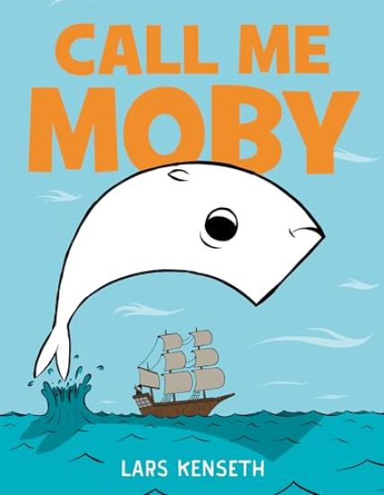 Call Me Moby