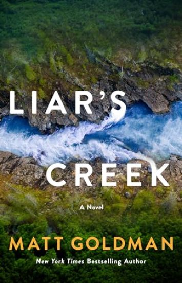 Liar's Creek