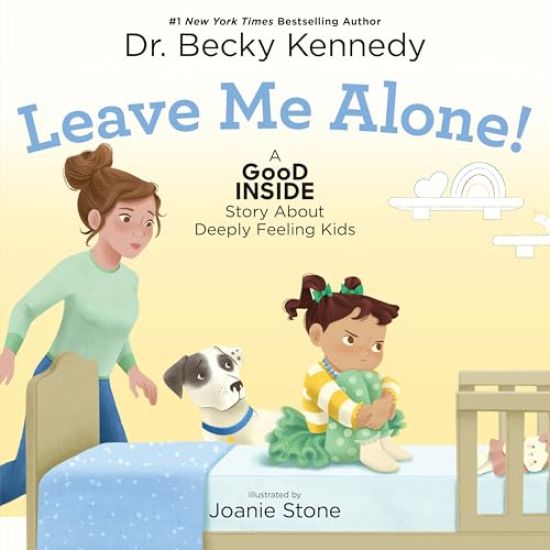Leave Me Alone!