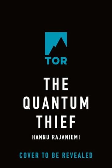 The Quantum Thief