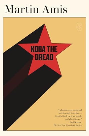 Koba the Dread: Laughter and the Twenty Million