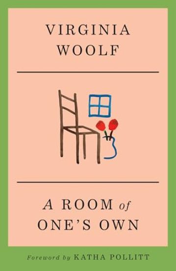 A Room of One's Own