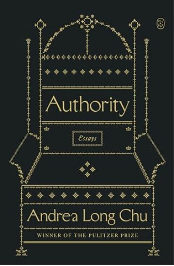 Authority: Essays