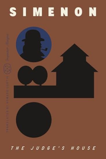 The Judge's House (Inspector Maigret)