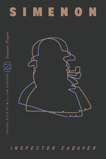 Inspector Cadaver (Inspector Maigret)