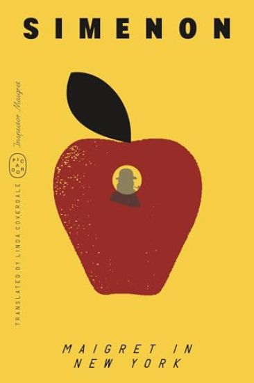 Maigret in New York (Inspector Maigret)