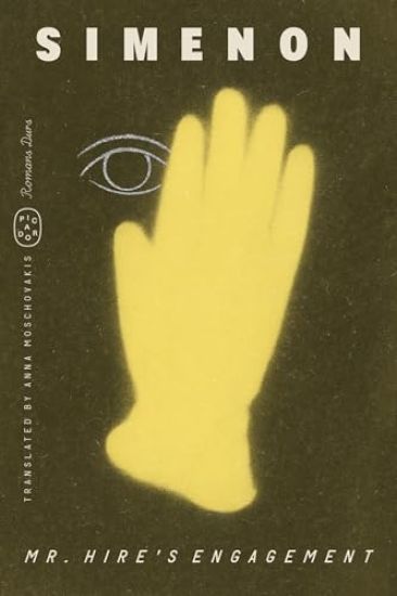 Mr. Hire's Engagement