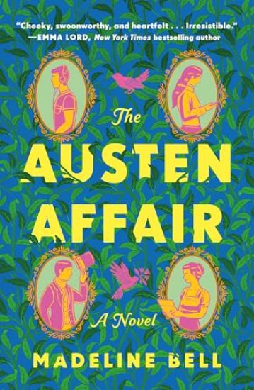 The Austen Affair