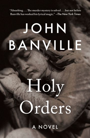 Holy Orders