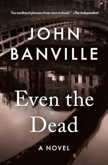 Even the Dead