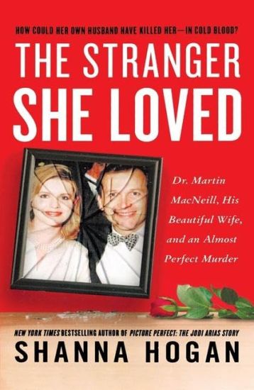 The Stranger She Loved