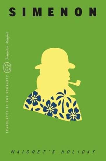 Maigret's Holiday (Inspector Maigret)