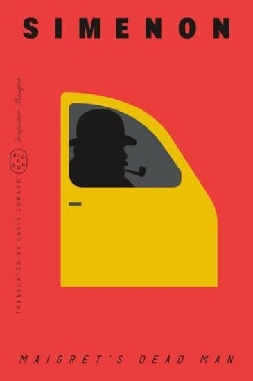 Maigret's Dead Man (Inspector Maigret)