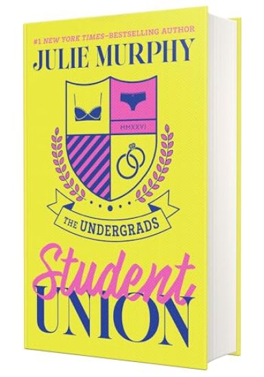 The Undergrads: Student Union