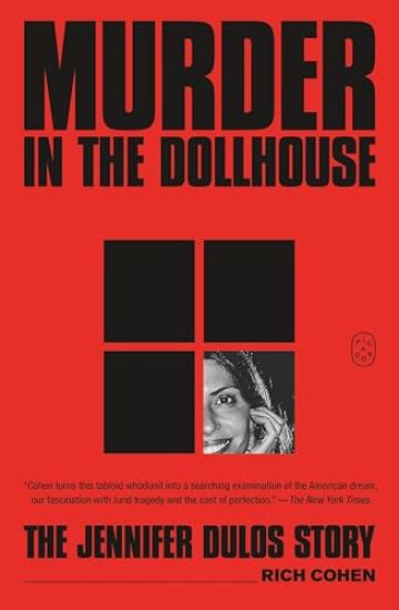 Murder in the Dollhouse: The Jennifer Dulos Story