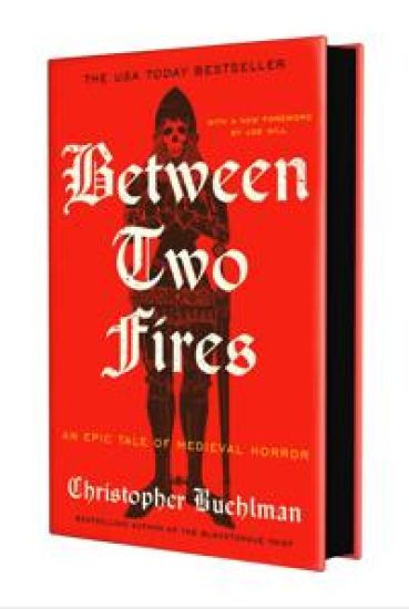 Between Two Fires
