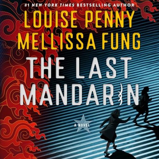 The Last Mandarin