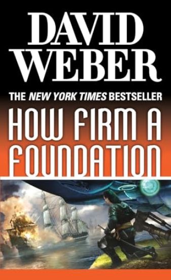 How Firm a Foundation