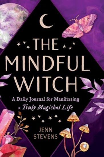 The Mindful Witch