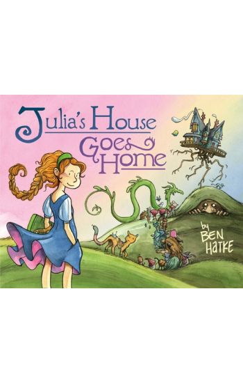 Julia's House Goes Home