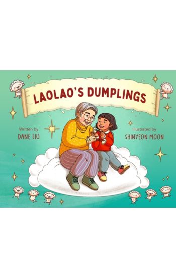 Laolao's Dumplings