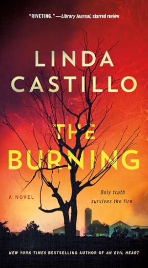 The Burning