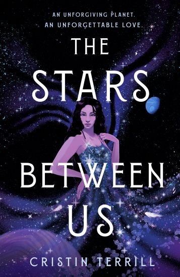 The Stars Between Us