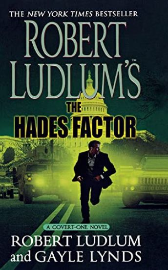 Robert Ludlum's The Hades Factor