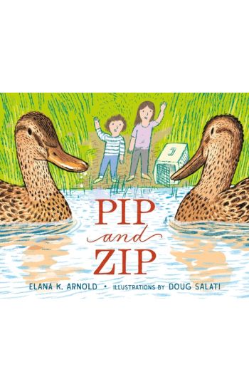 Pip and Zip