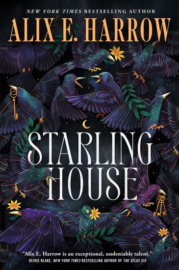 Starling House: A Reese's Book Club Pick