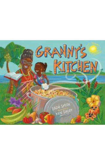 Granny's Kitchen