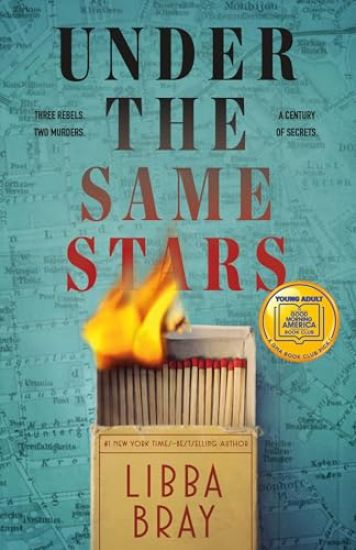 Under the Same Stars: A Good Morning America Book Club Pick