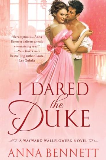 I Dared the Duke