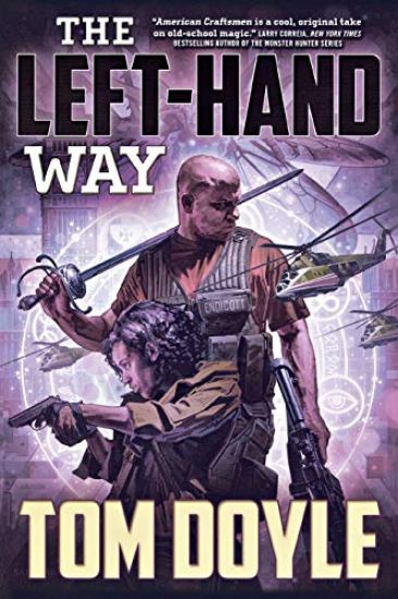The Left-Hand Way