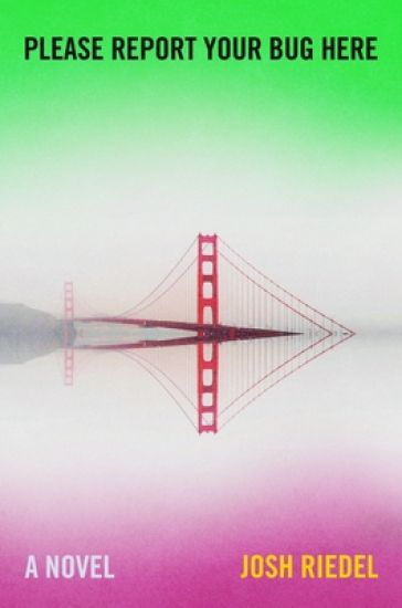 Please Report Your Bug Here