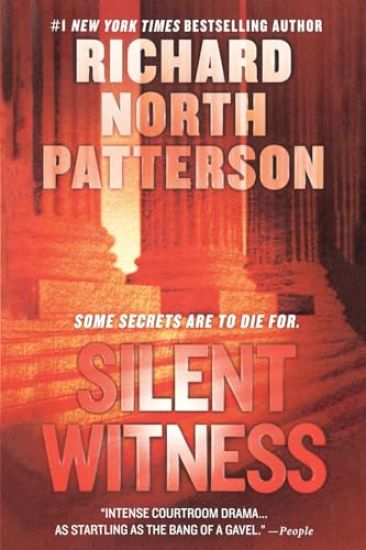 Silent Witness