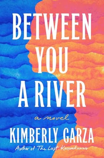 Between You a River