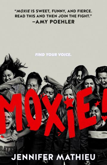 Moxie