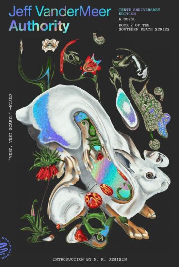 Authority: A Novel (10th Anniversary Edition)