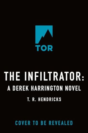 The Infiltrator